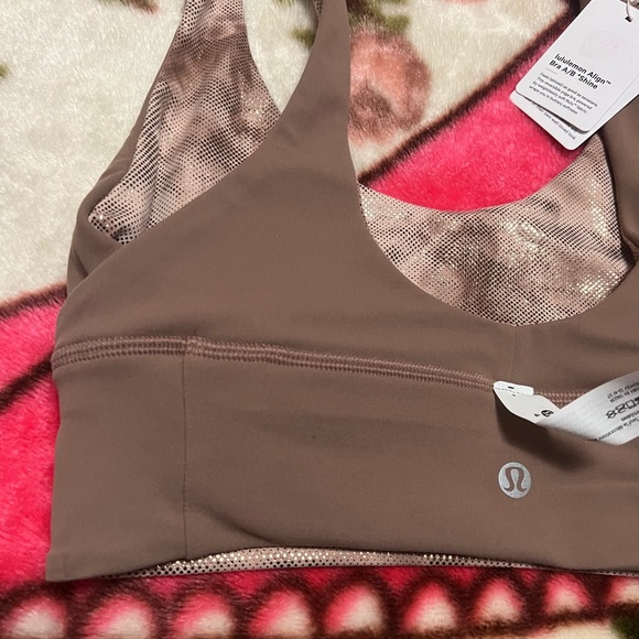 lululemon athletica Brown Tank Top - Picture 9 of 13